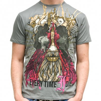 Every Time I Die - New Junk Aesthetic | T-Shirt