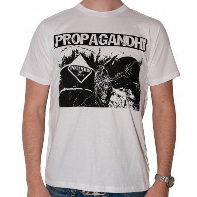 Propagandhi - Technocrazy | T-Shirt