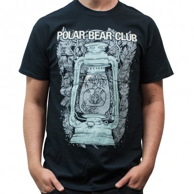 polar-bear-club - Lamp | T-Shirt