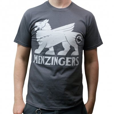 The Menzingers - Lion | T-Shirt
