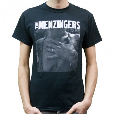 The Menzingers - On The Impossible Past | T-Shirt