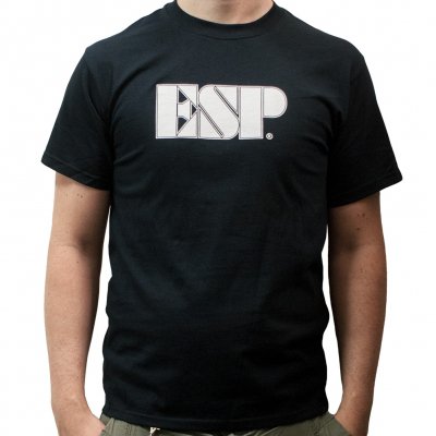 ESP Guitars - Logo | T-Shirt