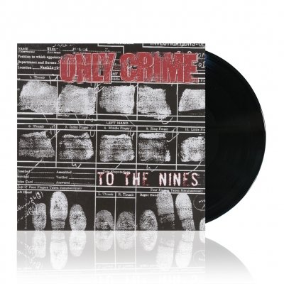 To The Nines | Black Vinyl