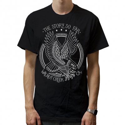 Eagle | T-Shirt