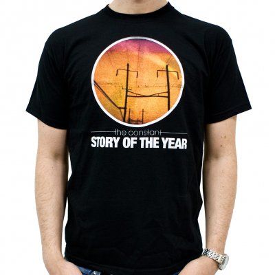 Story of the Year - The Constant | T-Shirt