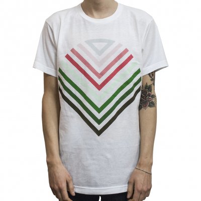 BBC Symbol White | T-Shirt