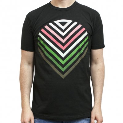 converge - BBC Symbol Black | T-Shirt
