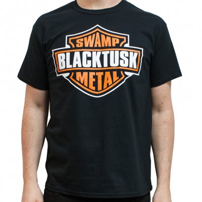 Swamp Metal | T-Shirt