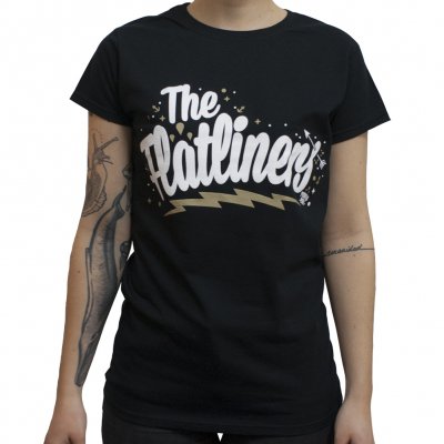 Pronto | Fitted Girl T-Shirt