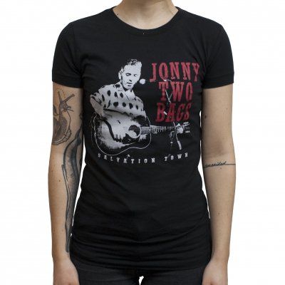 Photo | Fitted Girl T-Shirt