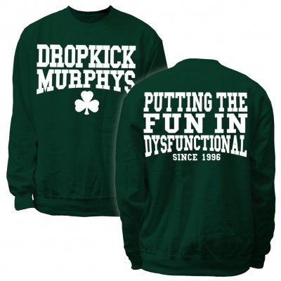 Putting The Fun | Sweatshirt