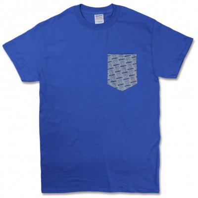 Descendents - Milo | Pocket T-Shirt