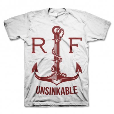 Unsinkable | T-Shirt