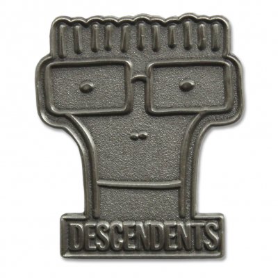 Descendents - Logo Milo | Lapel Pin