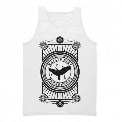 Perseveres | Tank Top