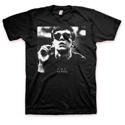 Hot Nerds - Cool Guy | T-Shirt