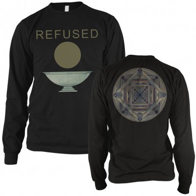 refused - Chalice | Longsleeve