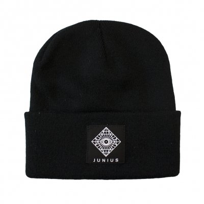 junius - Mandala | Beanie