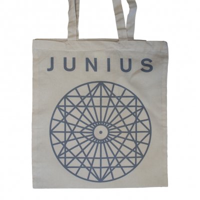 junius - Mandala | Tote Bag