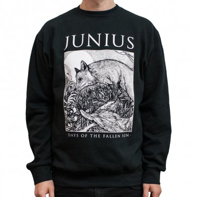 Junius - Fox | Sweatshirt