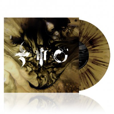 The Glitch Mob - Piece Of The Indestructible | Gold/Black Vinyl EP