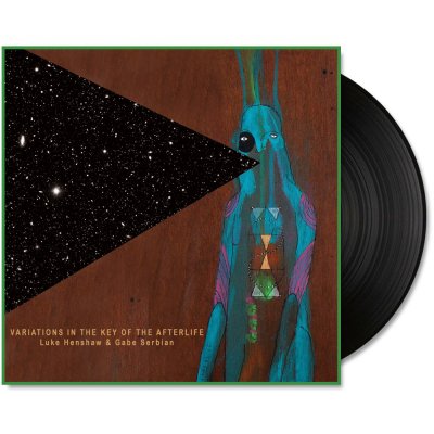 Variations In The Key Of Afterlife | Vinyl