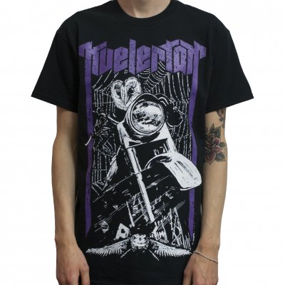 kvelertak - Owl Biker | T-Shirt