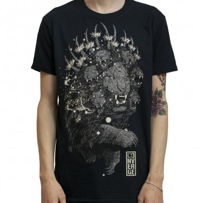 Lion | T-Shirt