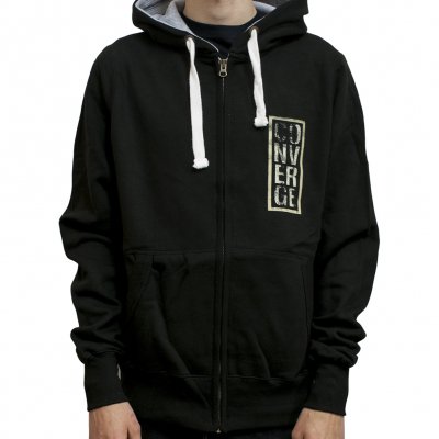 shop - Lion | Zip-Hood