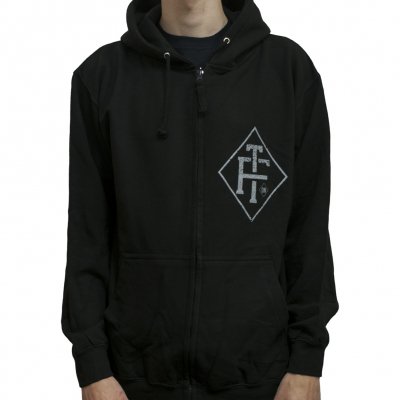 The Flatliners - Reaper Mountain | Zip Hood