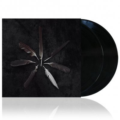 caspian - Dust and Disquiet | 2x Vinyl