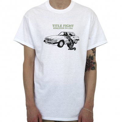 Krawler | T-Shirt