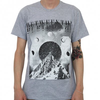 between-the-buried-and-me - Mountain | T-Shirt