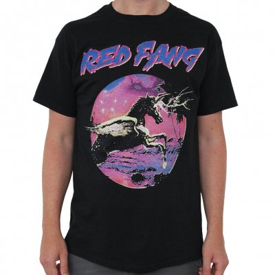 red-fang - Pegasus Tour | T-Shirt
