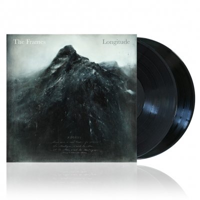 Longitude | 2x 180g Vinyl