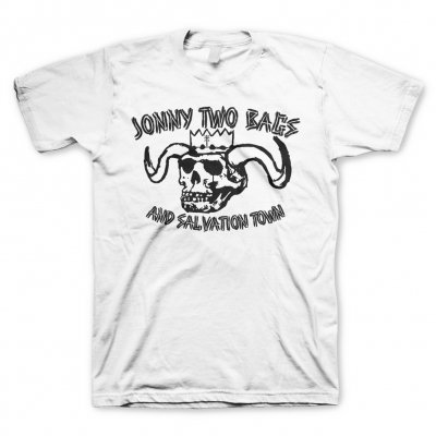 King Skull | T-Shirt