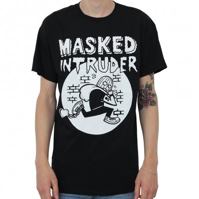 Robber | T-Shirt