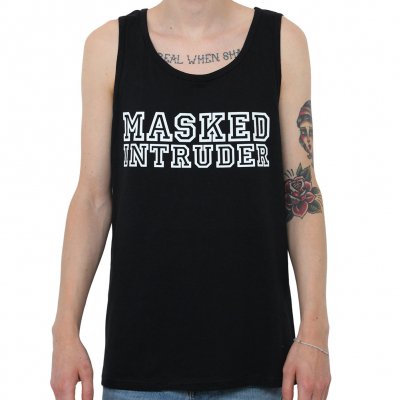 Masked Intruder - Stick 'em up | Tank Top