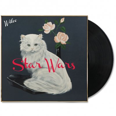 Wilco - Star Wars | 180g Vinyl