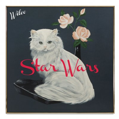Wilco - Star Wars | CD