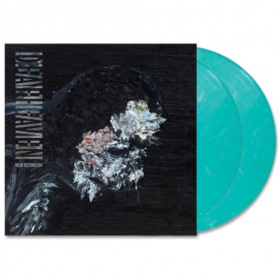Deafheaven - New Bermuda | 2xWhite/Trans. Green Vinyl