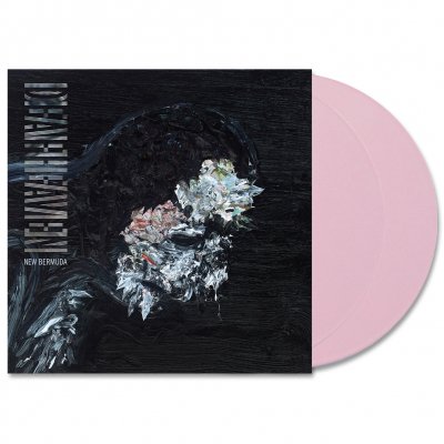 New Bermuda | 2xWhite/Solid Pink Mixed Vinyl