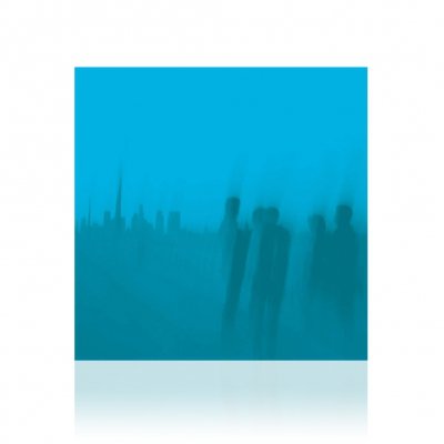 Is Survived By | CD
