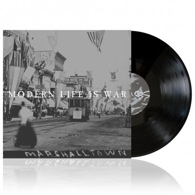 modern-life-is-war - Witness | 180g Vinyl