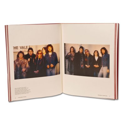 paul-mccartney - Wings At The Speed Of Sound CD Box Set