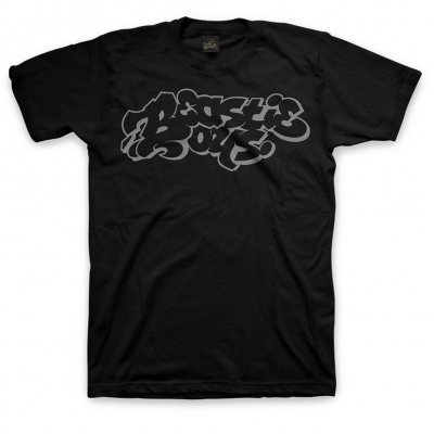 beastie-boys - Graffiti | T-Shirt