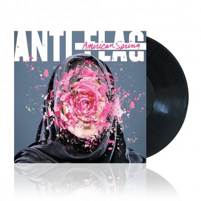 anti-flag - American Spring | Vinyl