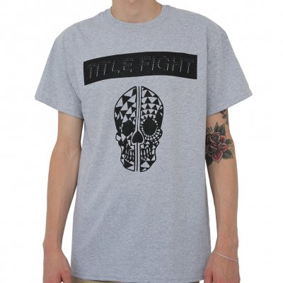 Skull | T-Shirt