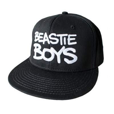Beastie Boys - Check Your Hat | Snapback