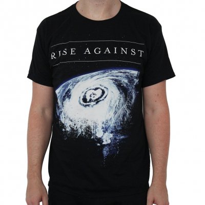 rise-against - Orbit Tour 2014 | T-Shirt